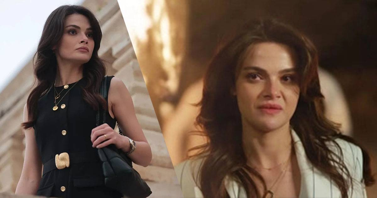 Uzak Şehir Tops The Ratings, Viewers Are Infatuated With Alia-siahan's Love