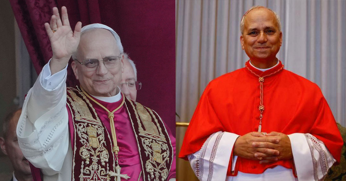Who Is Pope Leo Xiv? From Work In Peru To Leadership Of The Vatican