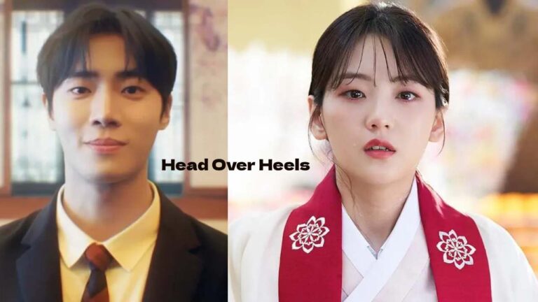 Where to Watch Head Over Heels (2025) Streaming Info & Full Story