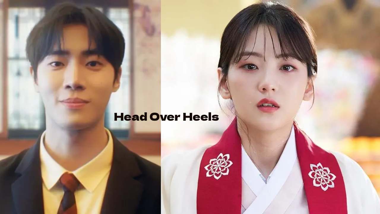 Where to Watch Head Over Heels (2025) Streaming Info & Full Story