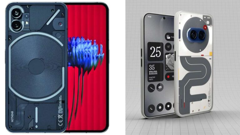 Why Is Nothing Phone 1 Still Great In 2025 Detailed Review