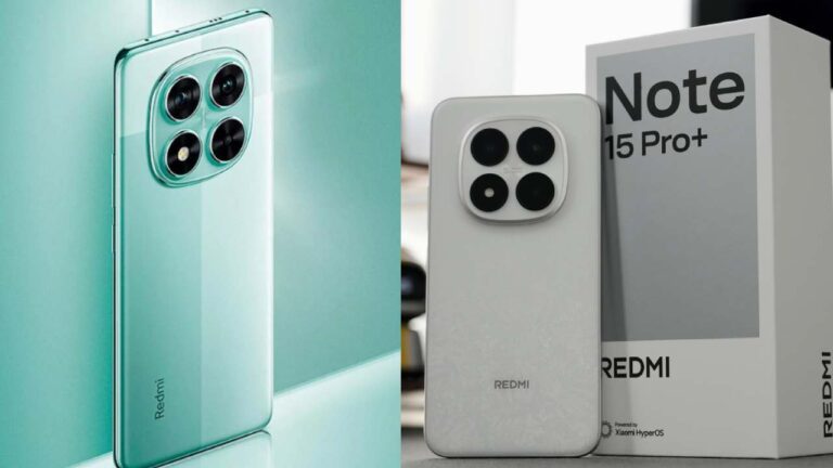 Xiaomi Redmi Note 15 Pro Plus Price in Bangladesh 2025 Full Specs & Review