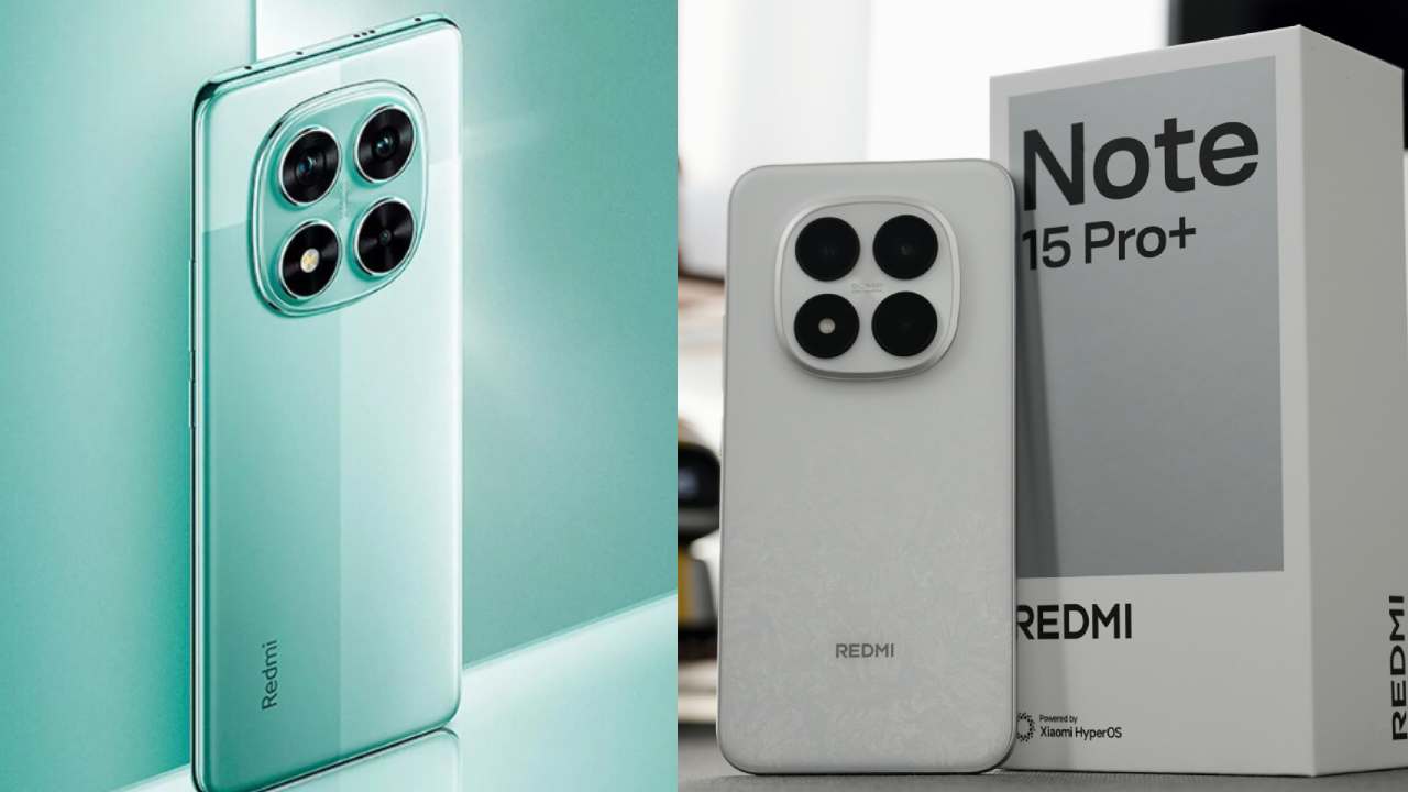 Xiaomi Redmi Note 15 Pro Plus Price in Bangladesh 2025 Full Specs & Review