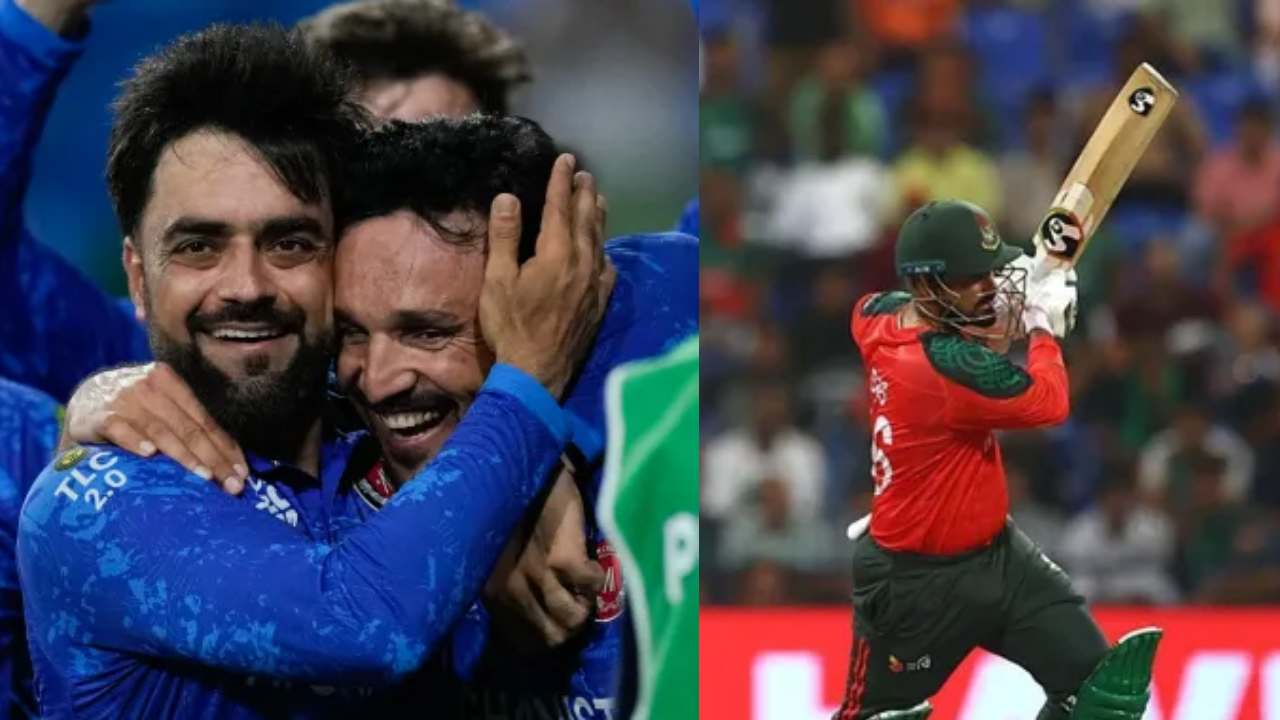 Bangladesh Net Run Rate & Super Four Chances 2025