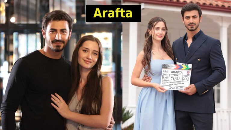 Arafta to Release in India Soon? Big Update on Hindi Dub & Streaming Platforms