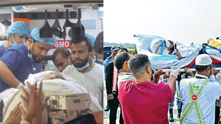 Will Osman Hadi survive The reality revealed by those concerned