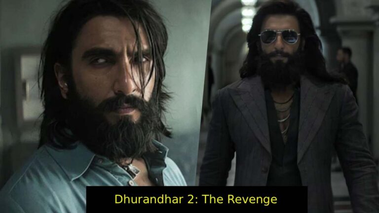 Dhurandhar 2 The Revenge Release, Story, Cast, Twists — Ranveer Singh Hamza Return Explained