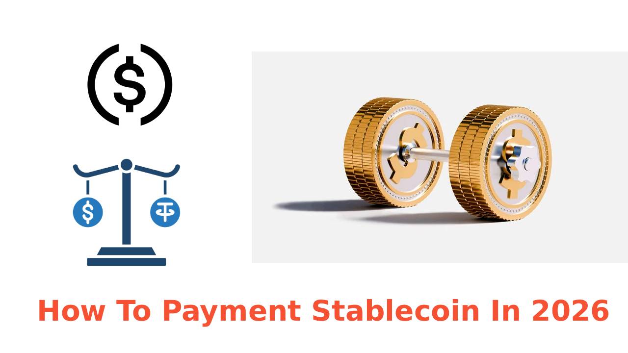 How To Payment Stablecoin In 2026