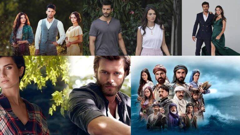 New Turkish Drama Now in Urdu and Hindi Dub—See Updated List of Trending Series (2026)