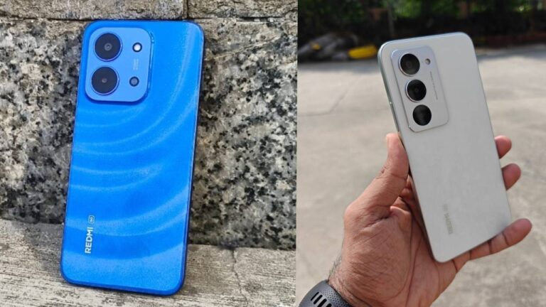 Redmi 15 5G Phone India Launch 6300mAh Battery, Innis T8300 & Price Details