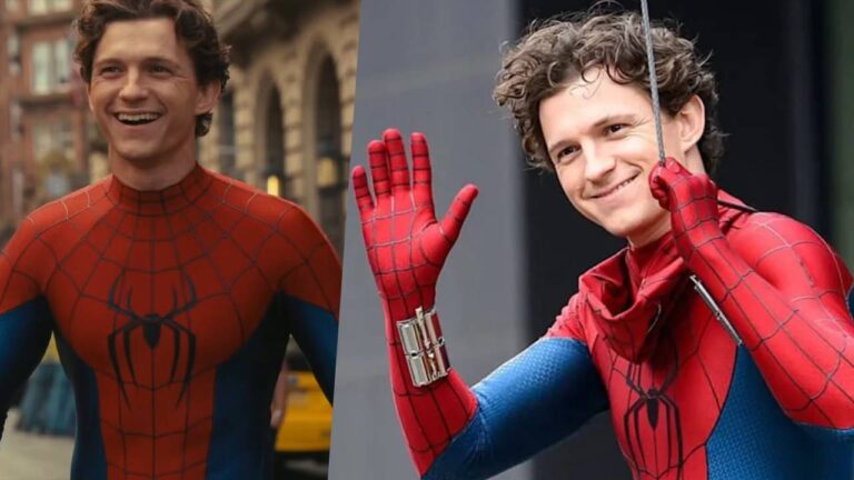 Spider-Man's New Chapter 'Brand New Day' Trailer Released, Tom Holland Returns In A Different Story